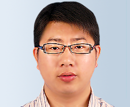 Dr. FangJun Bao