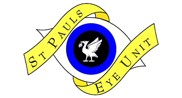 St. Paul's Eye Unit